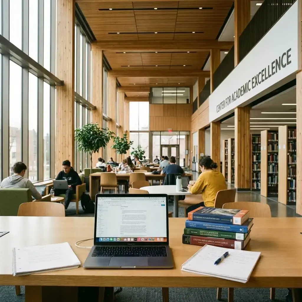 Calculadora de Préstamo para Estudios