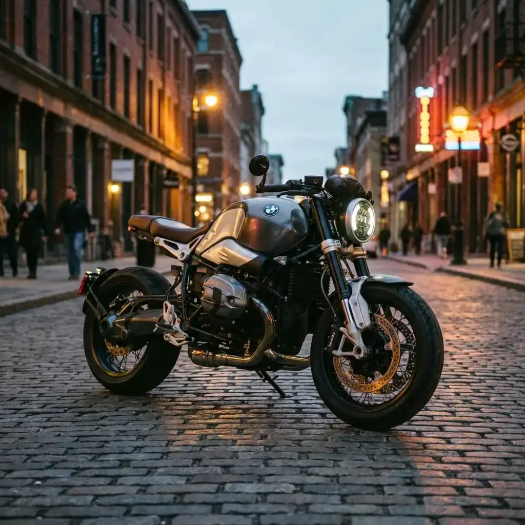 Calculadora de Préstamo para Moto