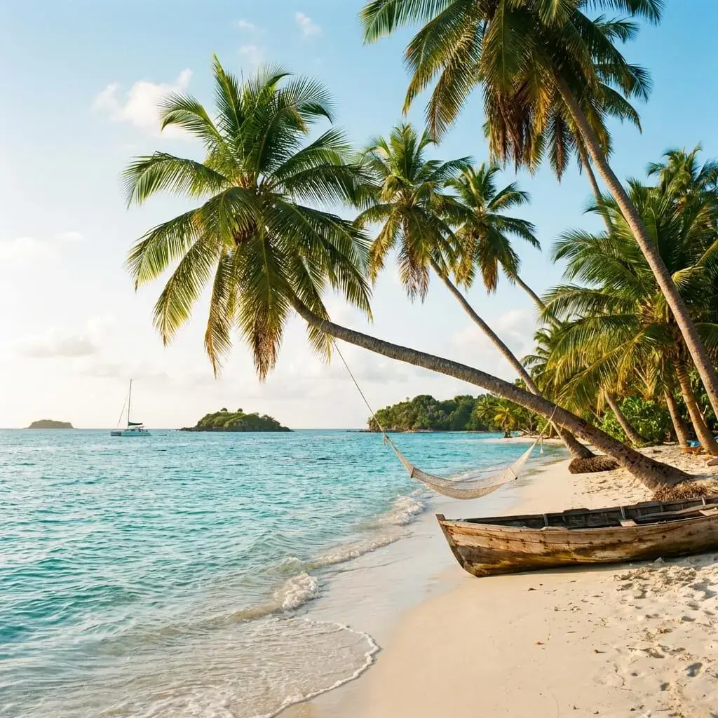 Calculadora de Préstamo para Viajes